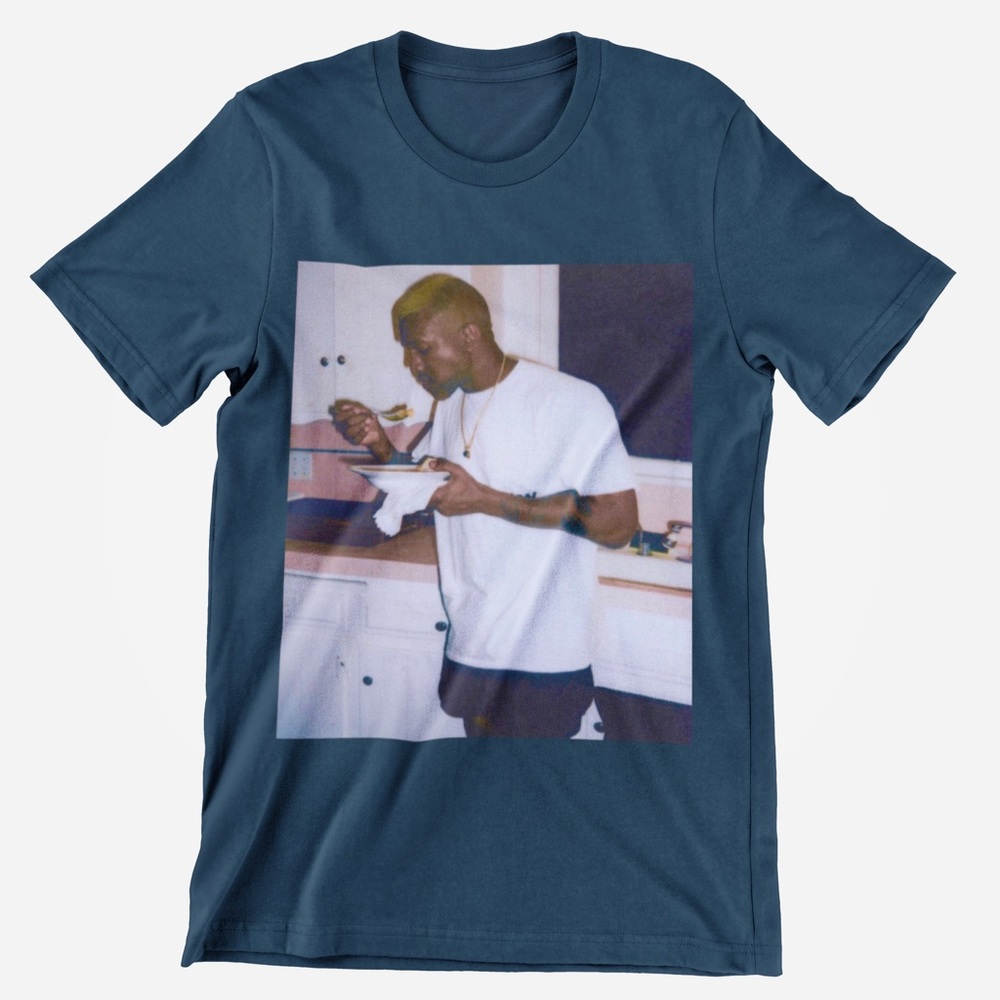 Kanye West - Tee